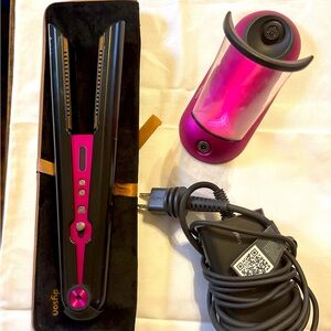 Dyson Corrale Straightener